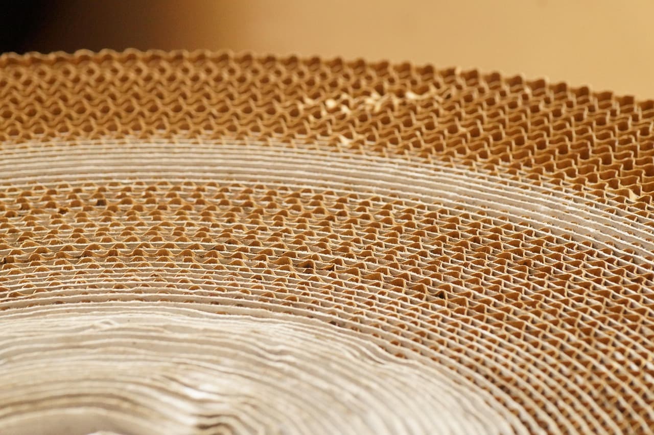 Anti Scratch Lamination