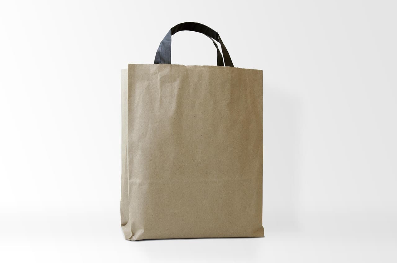 Corrugated Brown Kraft