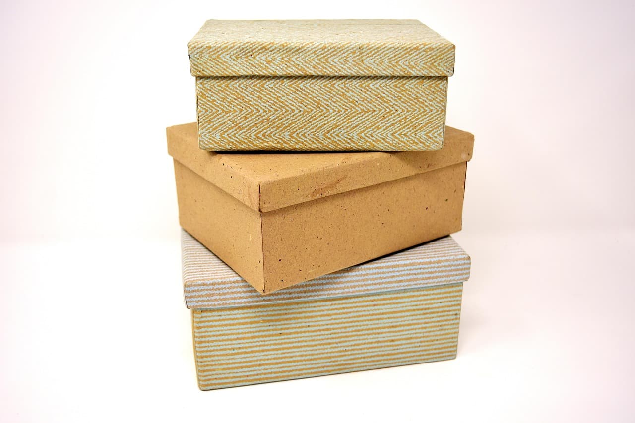 Gloss Lamination