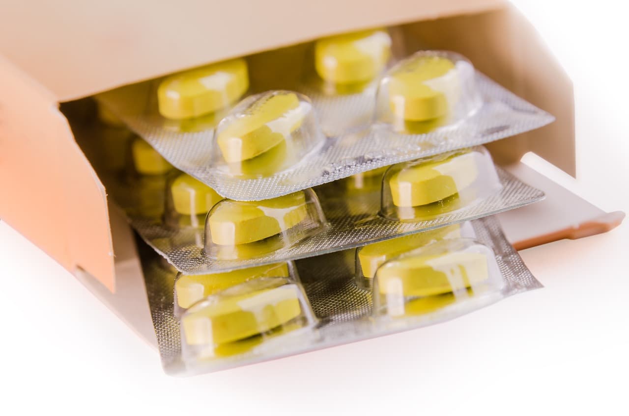Health Boxes