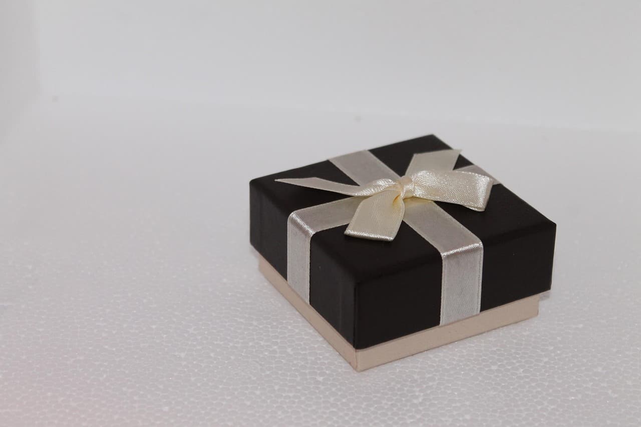 Jewelry Boxes