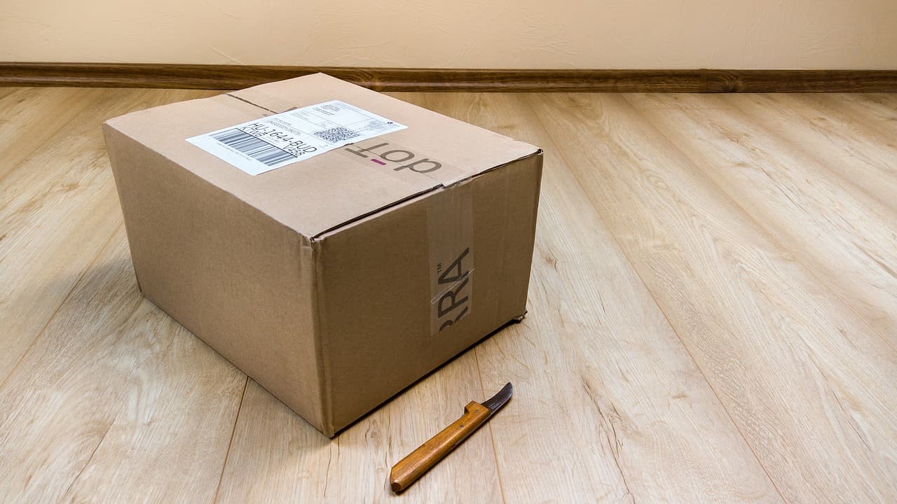Packaging Labels