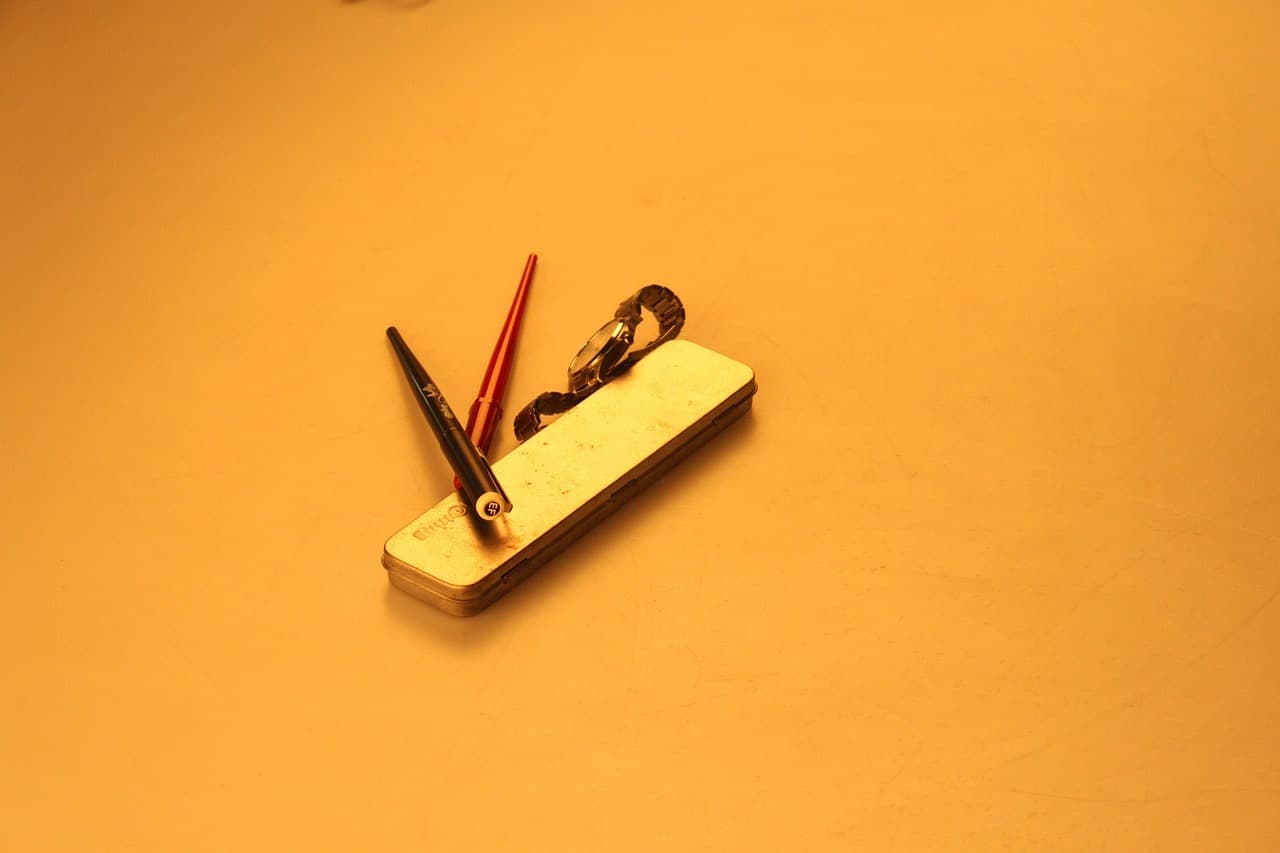 Custom Pen Boxes thumbnail 1