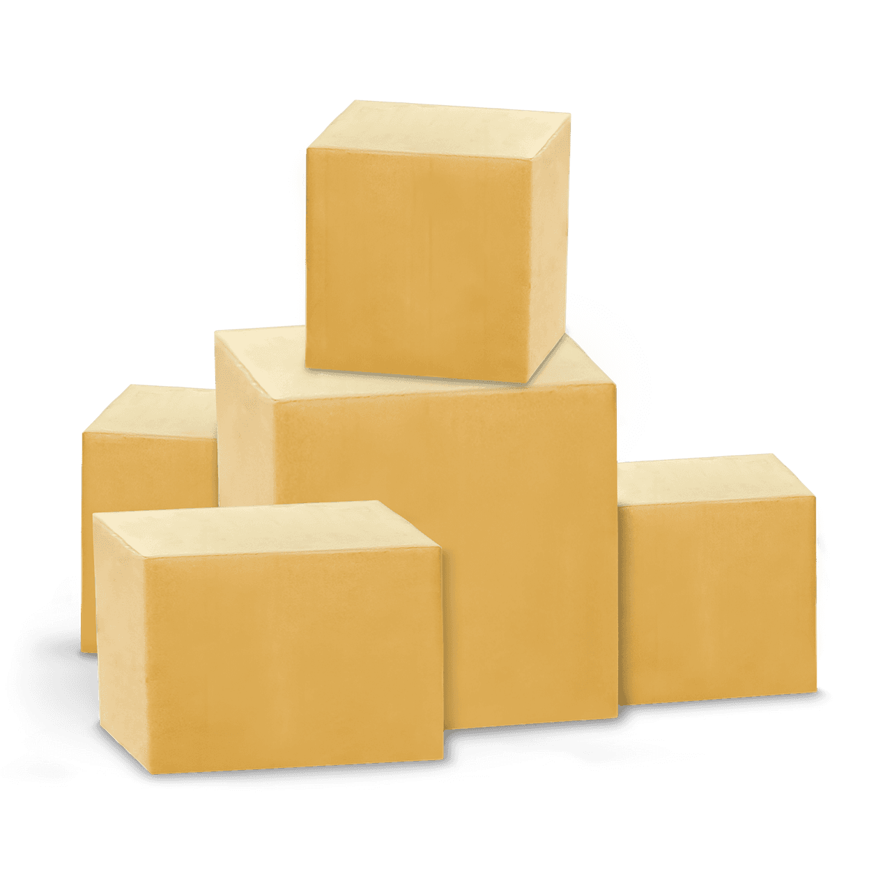 Shipping Boxes