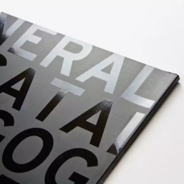 UV Coating