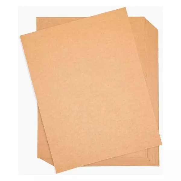Natural Brown Kraft