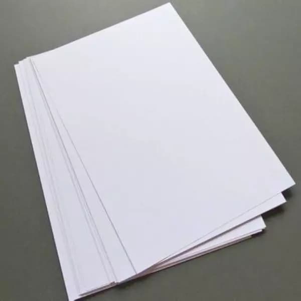 White Kraft