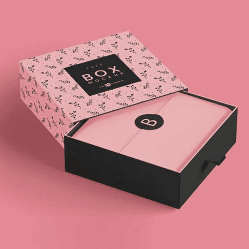 Apparel Mailer Boxes