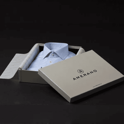Clothing Boxes 2
