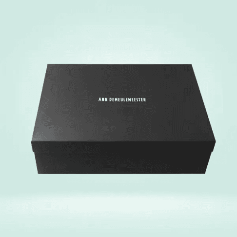 Custom Corset Boxes