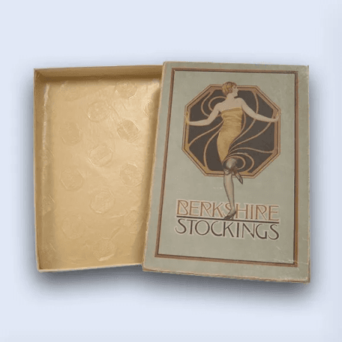 Custom Corset Boxes 4
