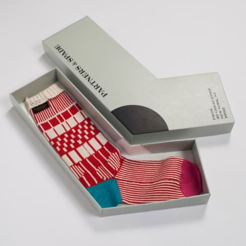 Custom Socks Boxes