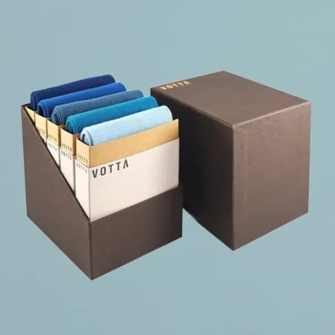 Custom Socks Boxes 2