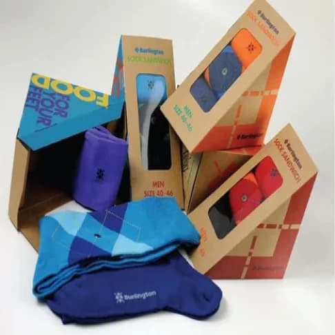 Custom Socks Boxes 3