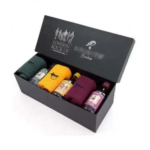 Custom Socks Boxes 4
