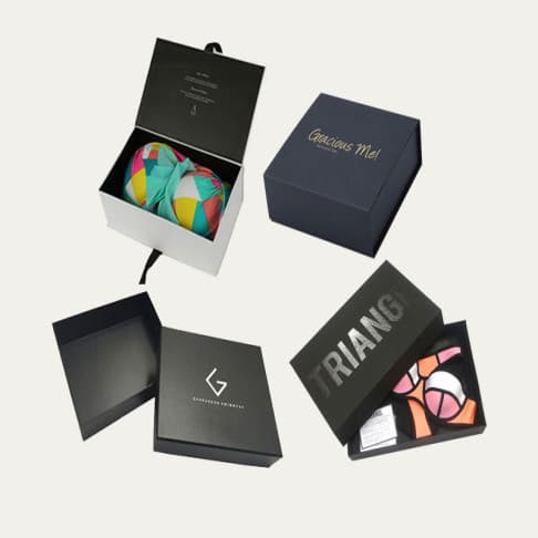 Custom Swimwear Boxes 2