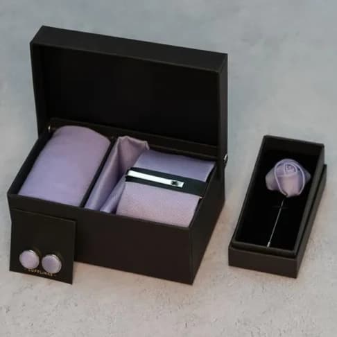 Custom Tie Boxes 2