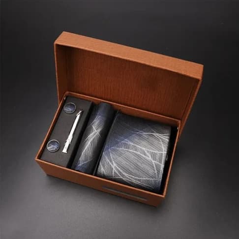 Custom Tie Boxes 4