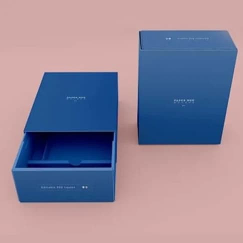 Custom T-shirt Boxes 3