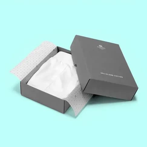 Custom T-shirt Boxes 4