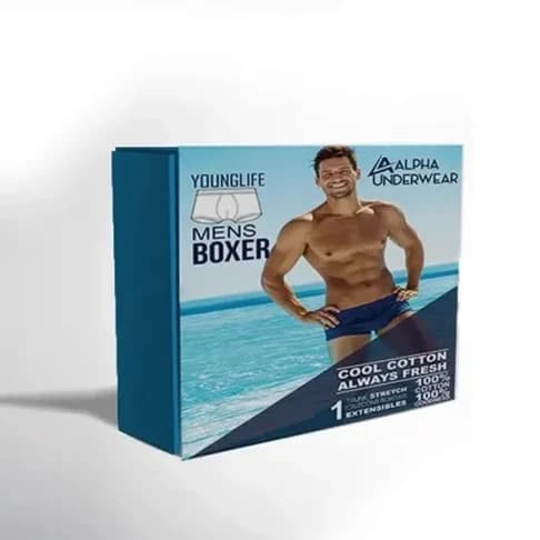 Custom Underwear Boxes 4