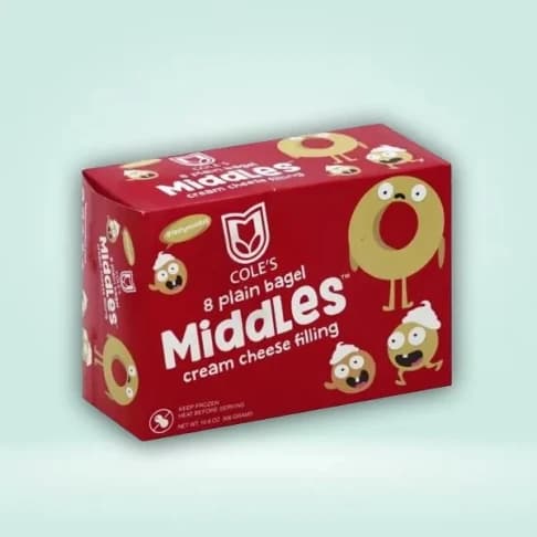 Custom Bagel Boxes 2