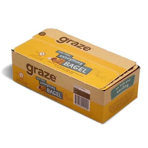 Custom Bagel Boxes 3