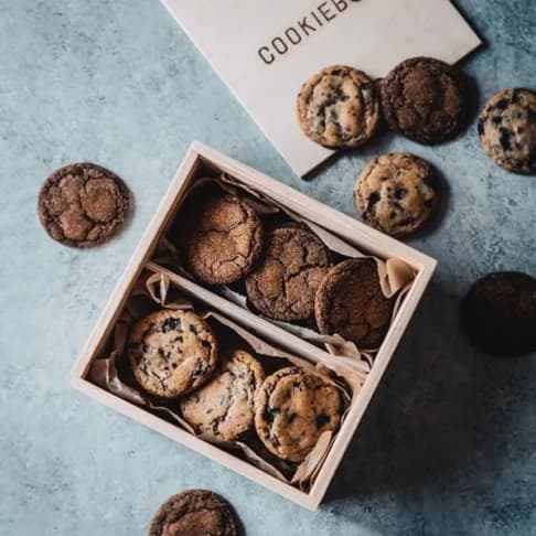 Custom Biscuit Boxes 2