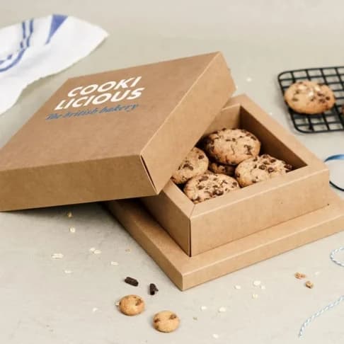 Custom Biscuit Boxes 3