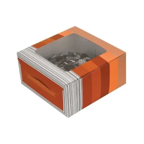 Custom Cake Boxes