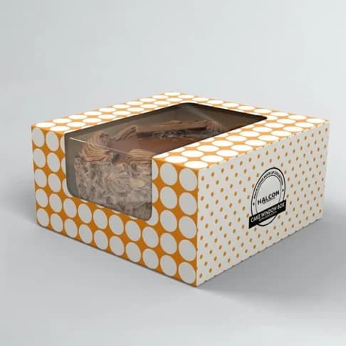 Custom Cake Boxes 3