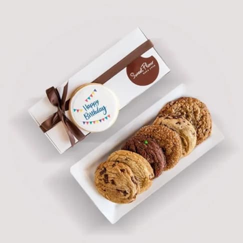 Custom Cookie Boxes 2