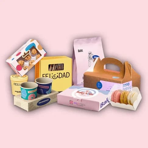 Custom Bakery Boxes 2