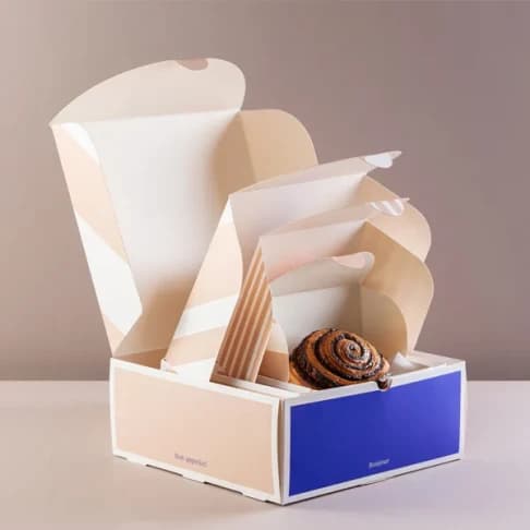 Custom Bakery Boxes 3
