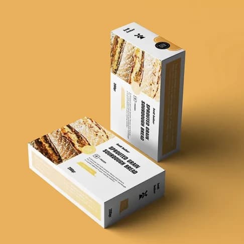 Custom Bakery Boxes 4
