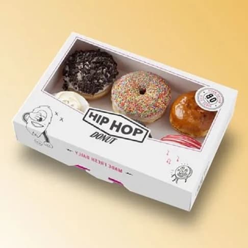 Donut Boxes 2