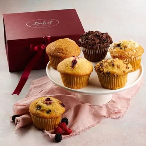 Custom Muffin Boxes 2