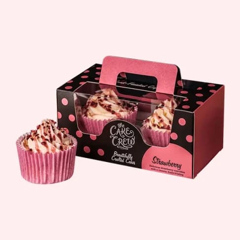 Custom Muffin Boxes 3