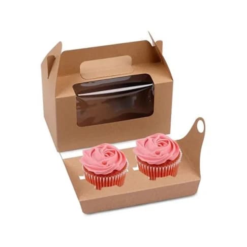 Custom Muffin Boxes 4