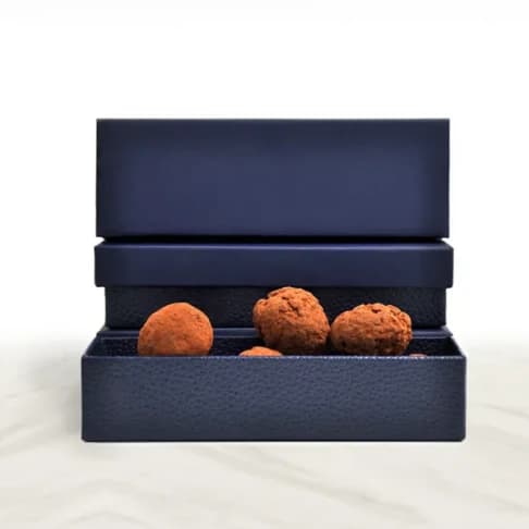 Custom Petit Four Boxes 2