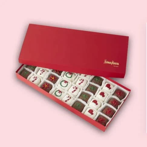 Custom Petit Four Boxes 3