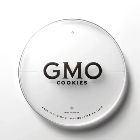 Custom Circle Mylar Bags