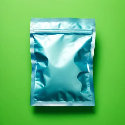 Custom Edibles Mailer Bags 3