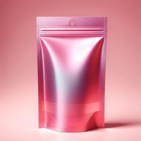 Custom Ziplock Mylar Bags 2
