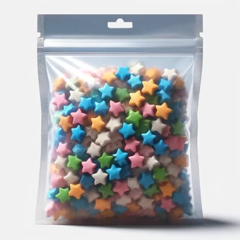 Custom Ziplock Mylar Bags 4