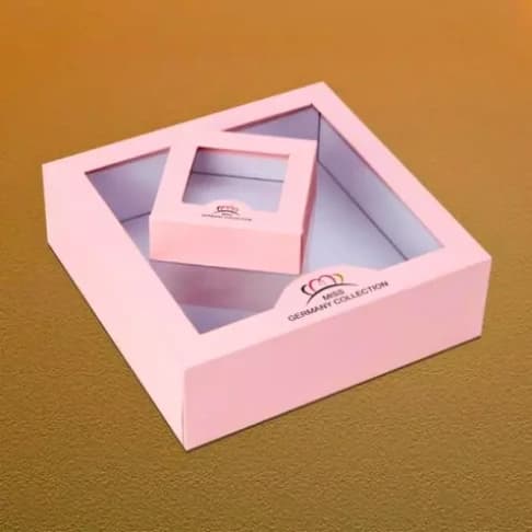 Custom Window Boxes
