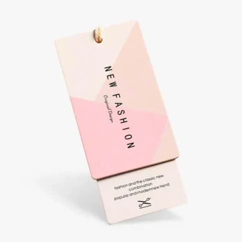 Custom Hang Tags 2