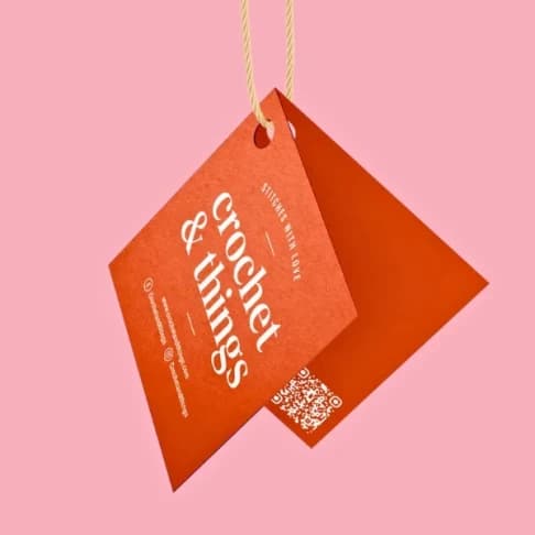 Custom Hang Tags 3
