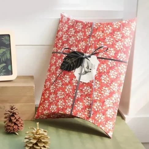 Custom Pillow Boxes 2