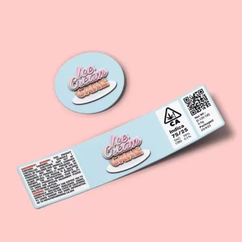 Custom Labels & Stickers 4